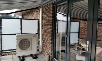 airco buitenunit